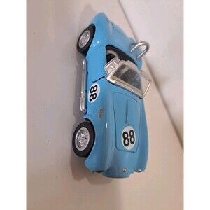 New Ray Speedy Power 1:32 Die Cast 1966 Ford Shelby Cobra Muscle Car